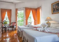 브룩사이드 밸리 리조트 Wat Khao Samphao Thong 주변 호텔