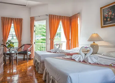 รูปภาพของบรุคไซด์ วัลเล่ย์ รีสอร์ท & สตรอเบอรี่ ทาวน์