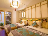Gucheng Boutique Inn (Weishan Laoguan) Hotels in Weishan Yi and Hui Autonomous County