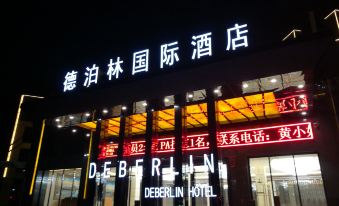 Deberlin Hotel