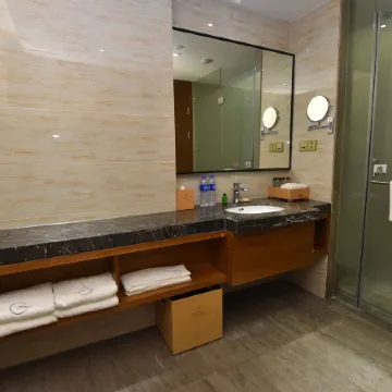 Grand Skylight International Hotel Huizhou