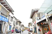 Gongyi Dongping Hotel Hotel a Gongyi