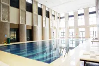 Huaguoshan Hotel - 5 stjerner