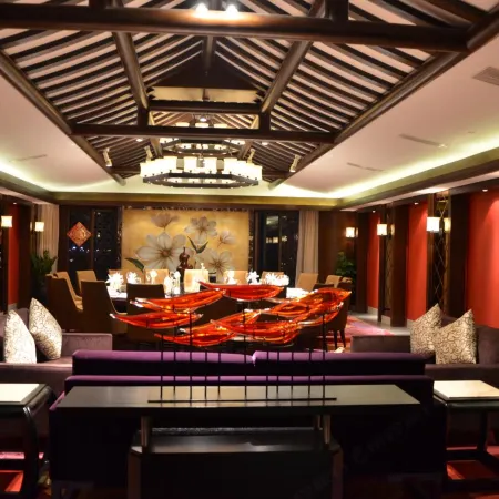 Wyndham Garden Lingshui