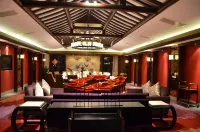 Wyndham Garden Lingshui