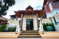 Villa Sirilanna Hotel Hoteles en Chiang Mai