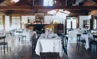 The Convent Hunter Valley Hotel - Frühstück
