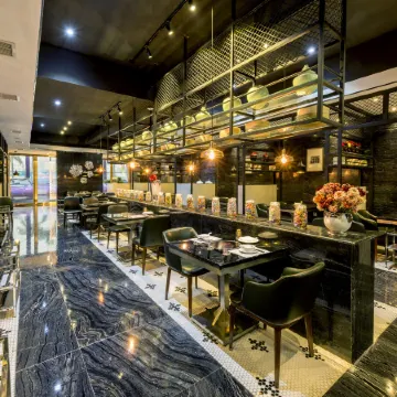 Zhuhai Xiangjiang Weike Hotel (Gongbei Port Lovers South Road Branch) Отели рядом с достопримечательностью «Чжухайский Город Чжанчжоу»