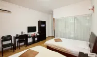 Haiyan South Hotel - 2-نجوم