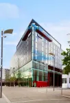Hilton London Wembley Hotels near st michael the archangel church wembley