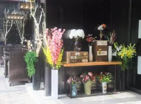 Yangjiang Minghao Hotel - 3 Yıldız