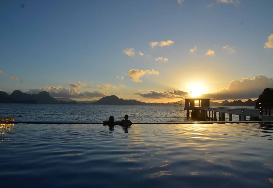 마틴록 아일랜드 리조트