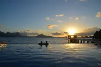 Matinloc Island Resort 엘니도 호텔