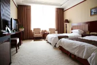 Wulagai Guest House