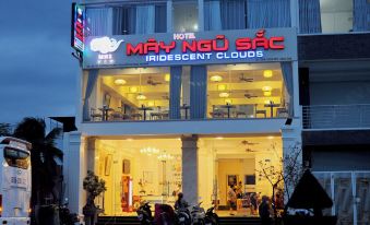 May Ngu Sac Hotel Nha Trang