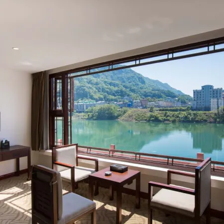 Yushuiwan Hotel