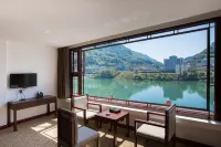 Yushuiwan Hotel
