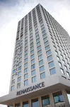 Renaissance Zurich Tower Hotel
