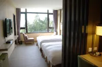 Alishan Gou Hotel Hotels in Chiayi County