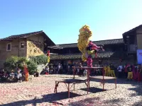 Yunshuiyao Jingwei Xiaodiao Boutique Inn