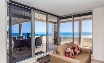 Golden Sands Beach Apartment Perth