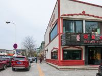 常州优优旅店 - 酒店附近