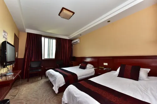 Longxian Hotel