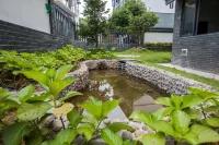Wuyi Mountain Meet Wuyi Homestay (Sangu Resort) Các khách sạn ở Khu vực nghỉ dưỡng