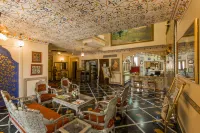 Umaid Mahal - A Heritage Style Boutique Hotel - 4 estrellas