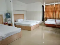 Hepu Guangda Tourism Industry