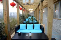 Kelai Boya Eco Hotel