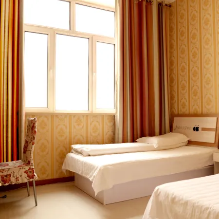 Genyuan Guesthouse