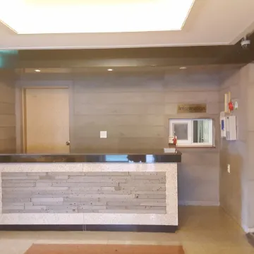Seogwipo My Hotel Отели рядом с достопримечательностью «Парк Сэсум»