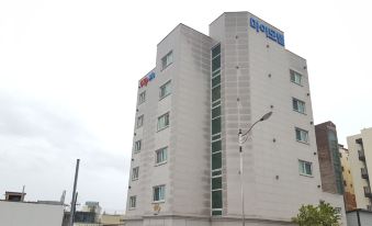 Seogwipo My Hotel