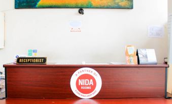 Nida Rooms Jembatan Merah Depok at Nirvana Inn 2