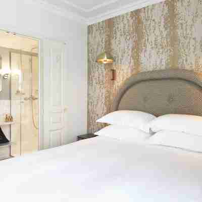 Grand Pigalle Experimental Rooms