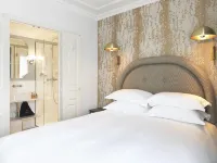 Grand Pigalle Experimental Hotels in Pigalle