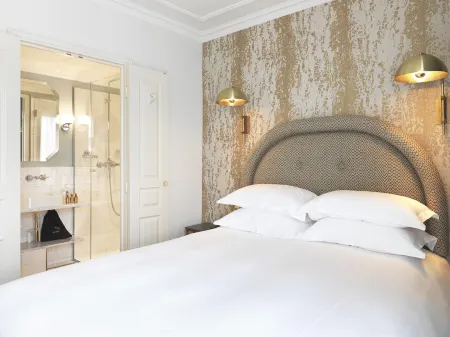 Grand Pigalle Experimental