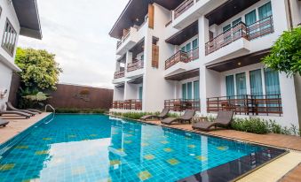 Le Patta Hotel Chiang Rai