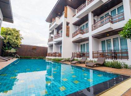 Hotels Near Tanya Inn Chiangrai In Chiang Rai - 2022 Hotels | Trip.com