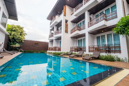 Le Patta Resort & Hotel Chiang Rai