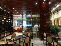 Hongquan Hotel Hotels in Pingliang