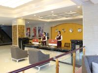 玉树哎玛虎酒店 - 公共区域