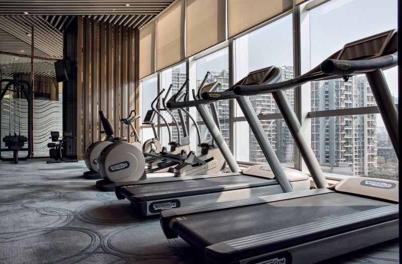 Minyoun Chengdu Dongda Hotel photo 4