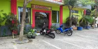 Hasanah Guest House Hotel dekat Apocalypse skate & bike park