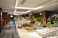 Xiaoxiangyi Hotel (Yongzhou Lengshuitan High-Speed Railway Station Branch) - breakfast