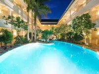 Kalanan Riverside Resort Hoteles cerca de Isla de Koh Kret