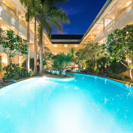 Kalanan Riverside Resort