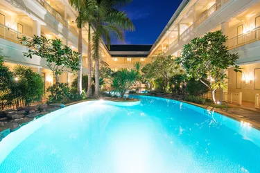 รูปภาพของKalanan Riverside Resort - กาลนาน ริเวอร์ไซด์ รีสอร์ท