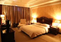 Haishen Hot Spring Hotel